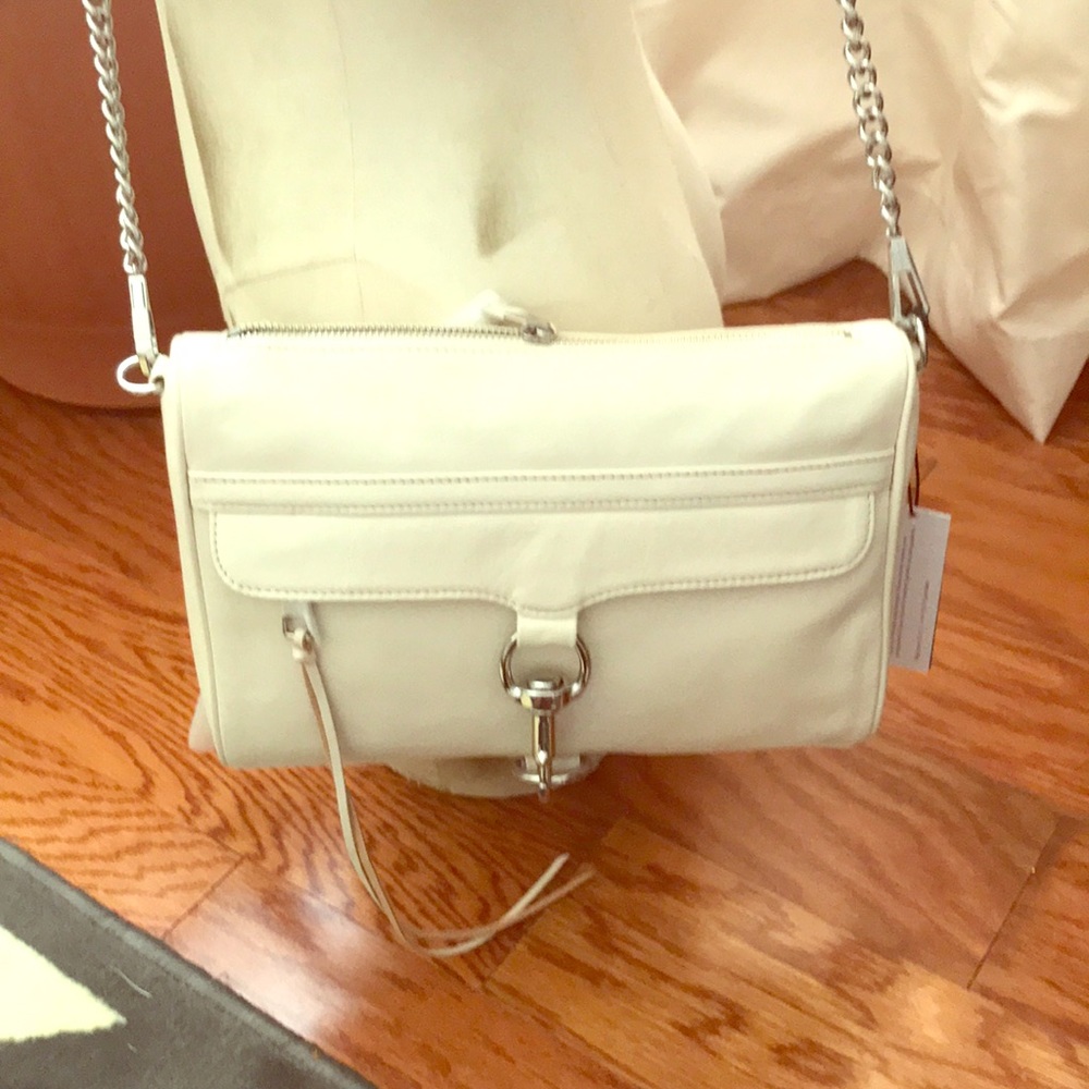 Rebecca minkoff Bran new crossbody Bag